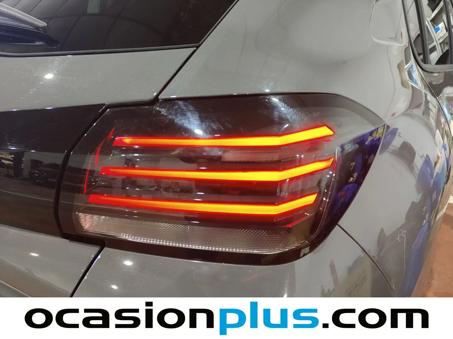 Foto Peugeot 208 Peugeot 208 Allure Hybrid eDCS6 (100 CV)