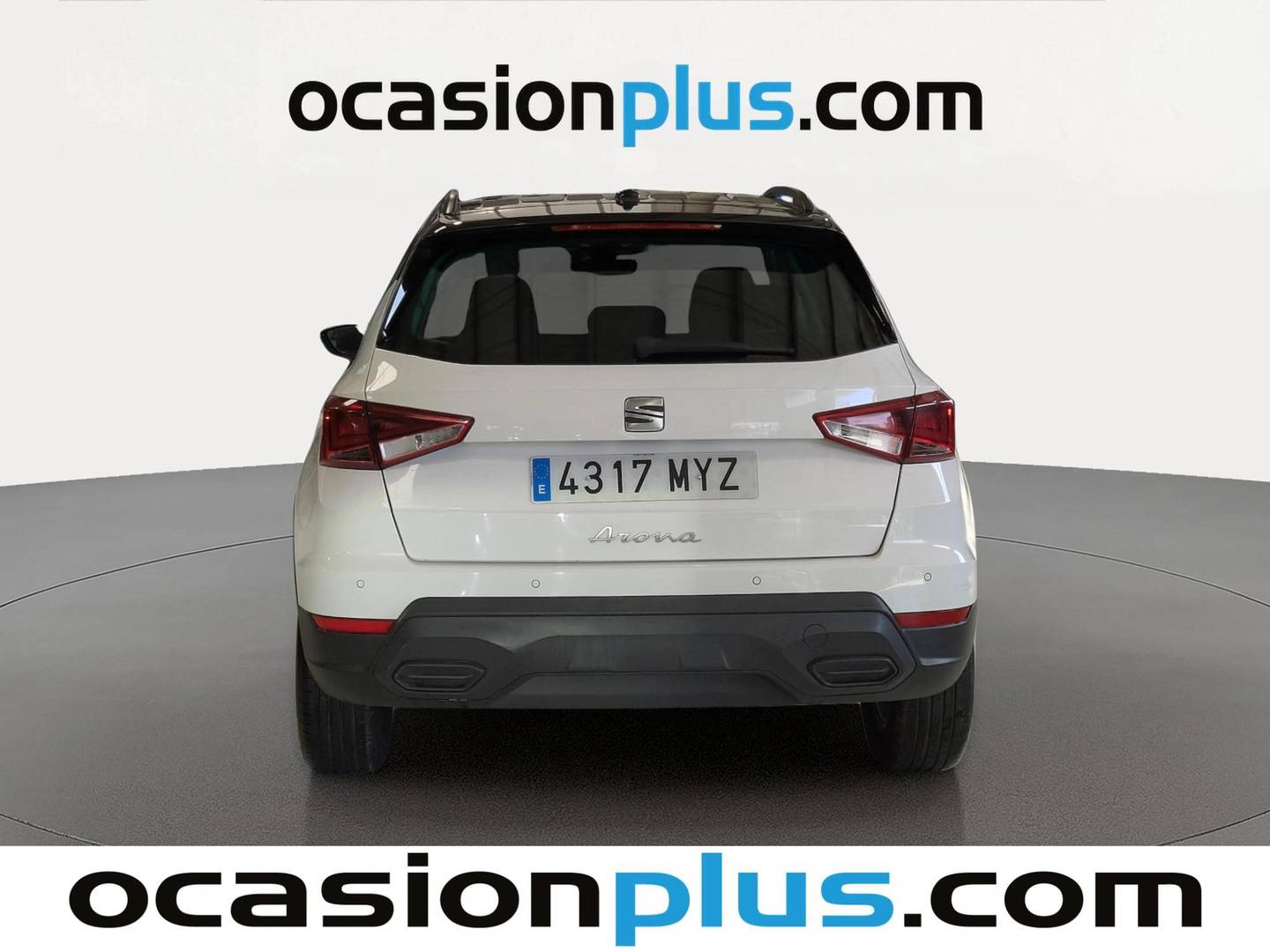 Seat Arona Seat Arona 1.0 TSI Style XL DSG (115 CV) al mejor precio