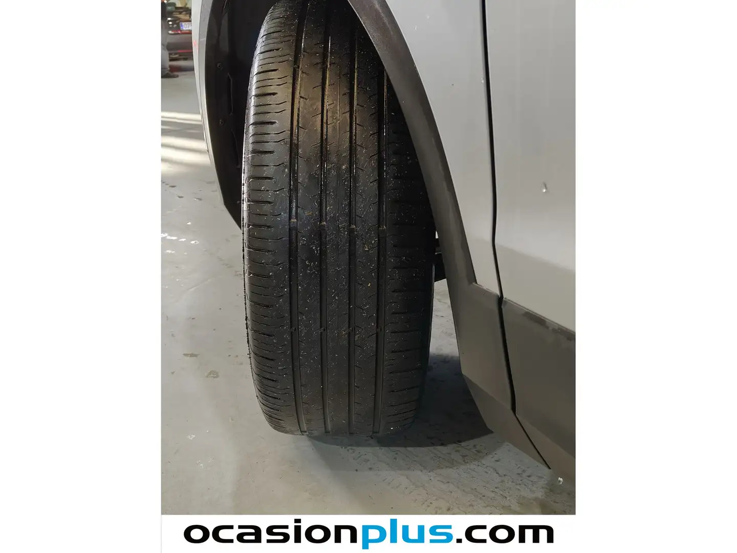 Foto Volkswagen Tiguan Volkswagen Tiguan Life 1.5 TSI (150 CV) DSG