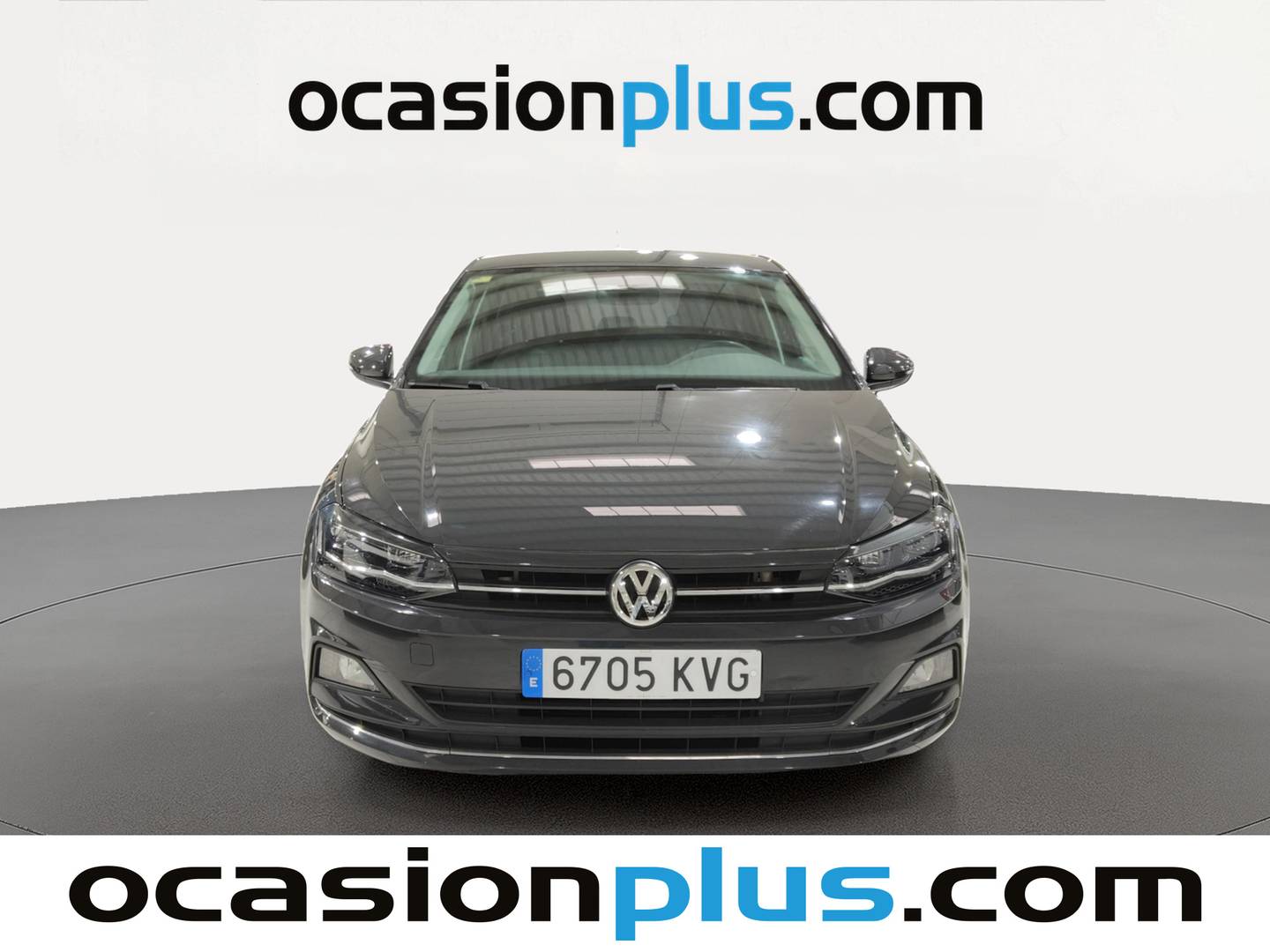 Volkswagen Polo Volkswagen Polo Sport 1.0 TSI  (115 CV) 115cv