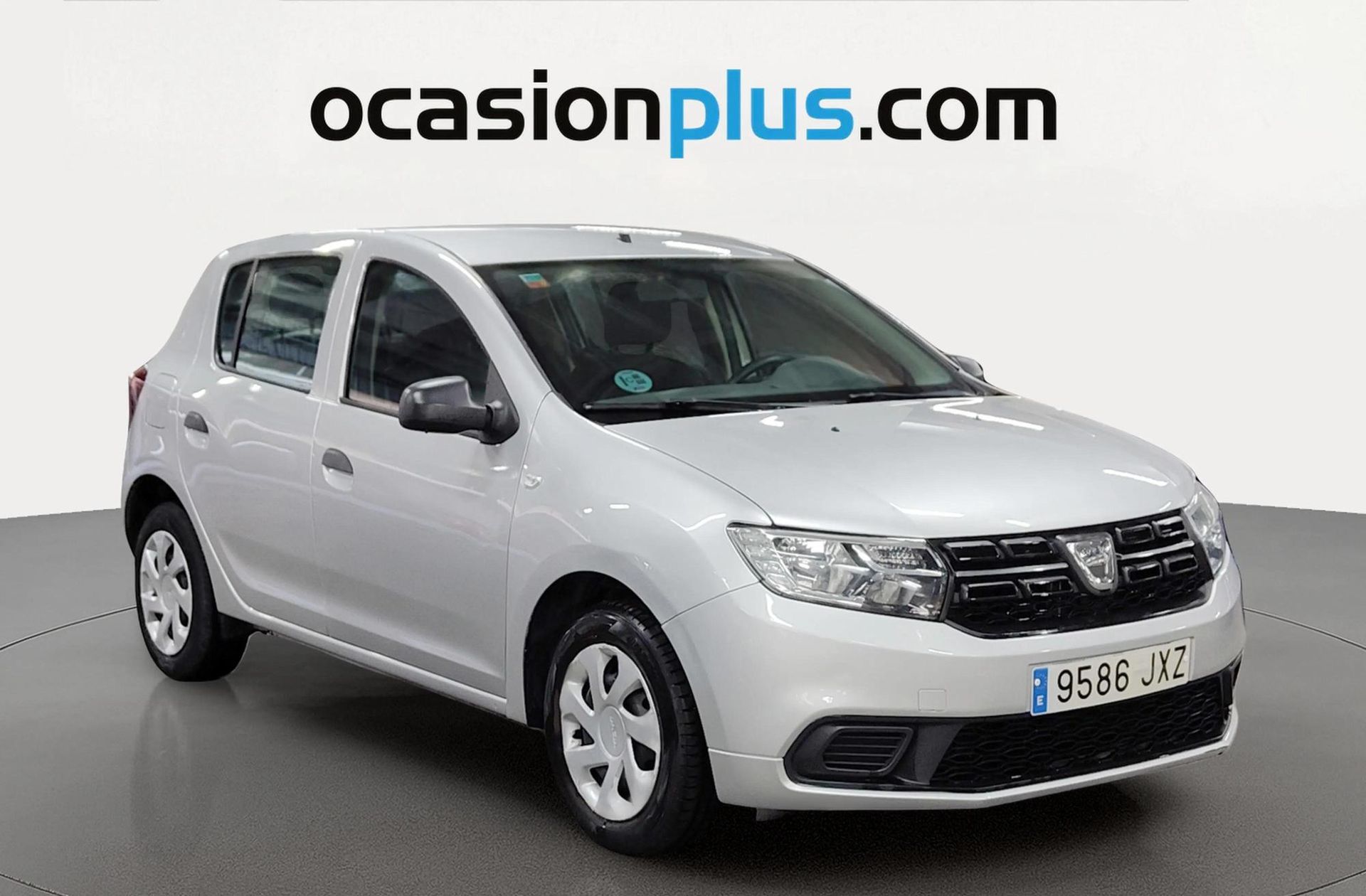 Dacia Sandero Ambiance dCi - foto 2
