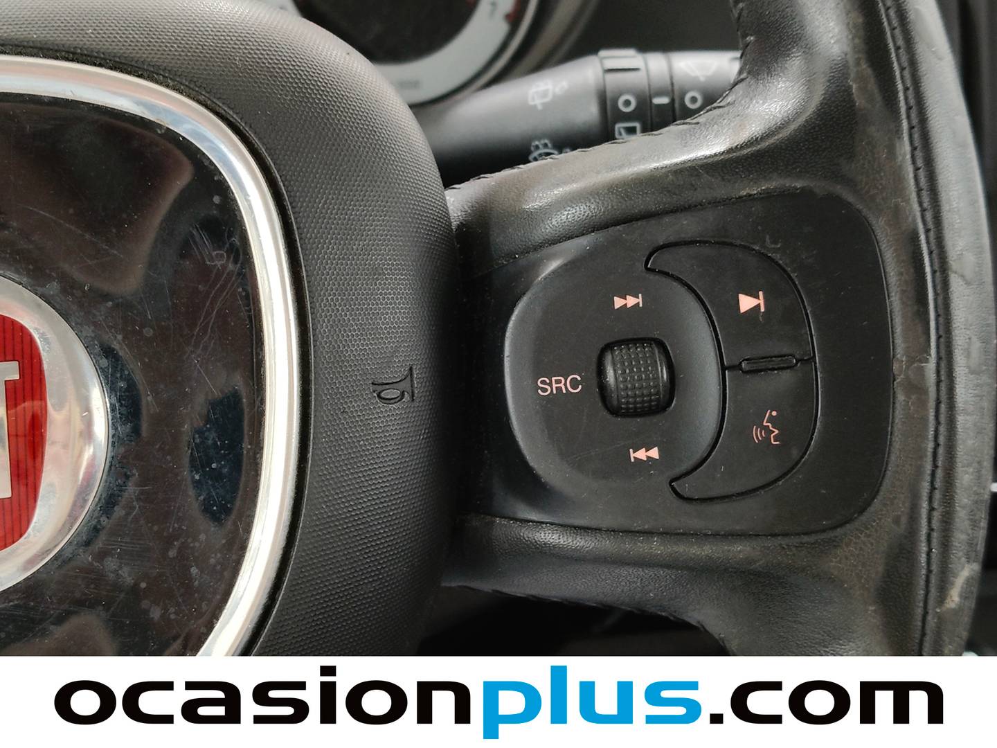 Fiat 500L Fiat 500L 1.4 16v Pop Star (95 CV) 95cv