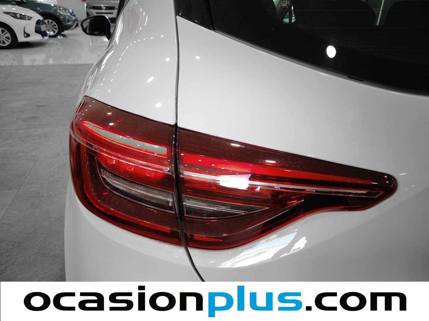 Renault Clio Renault Clio Equilibre Blue dCi (100 CV) al mejor precio