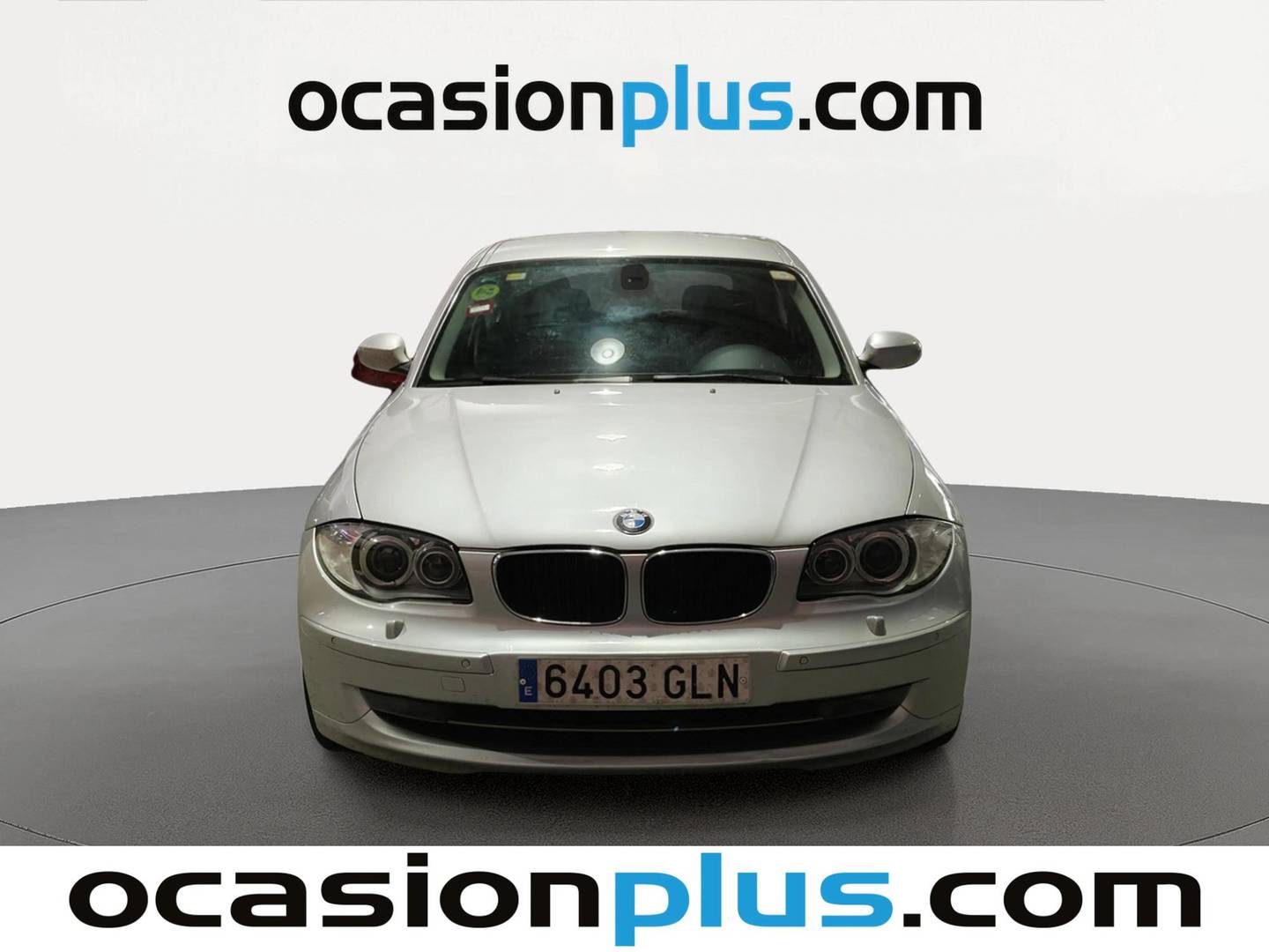 BMW Serie 1 BMW Serie 1 118d  (143 CV) 143cv