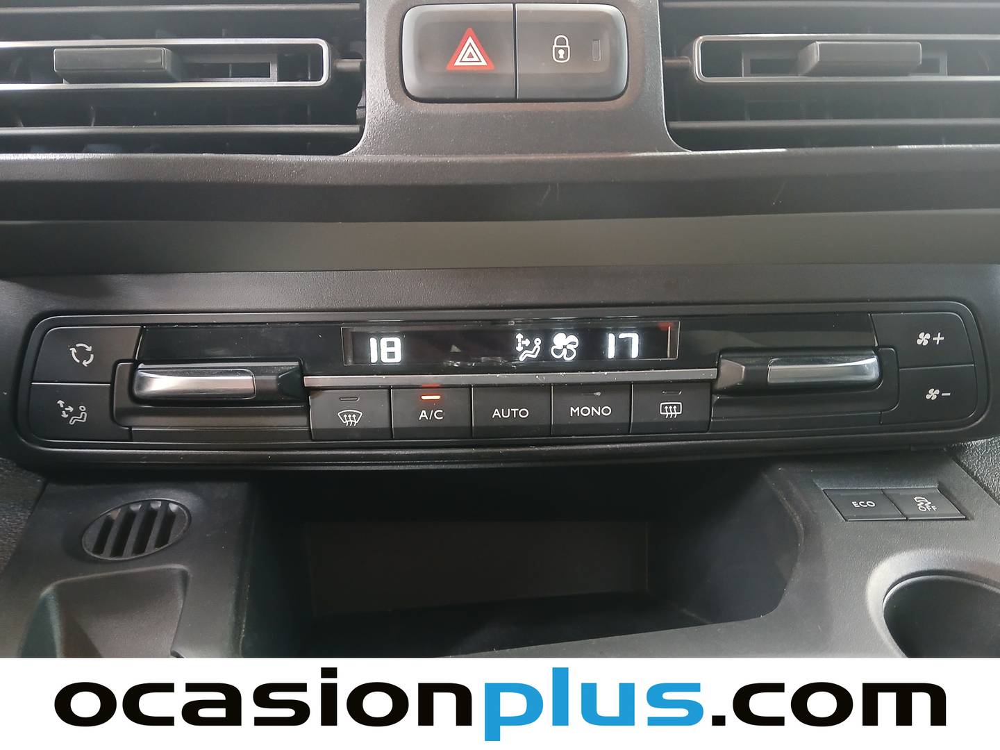 Citroën Berlingo Citroën Berlingo BlueHDi 130 S&S Talla M Shine EAT8 (130 CV) Pack XTR diésel