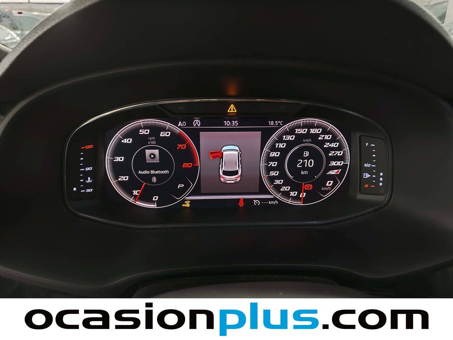 Seat León Seat León ST ST 2.0 TSI S&S Cupra DSG (300 CV) seminuevo