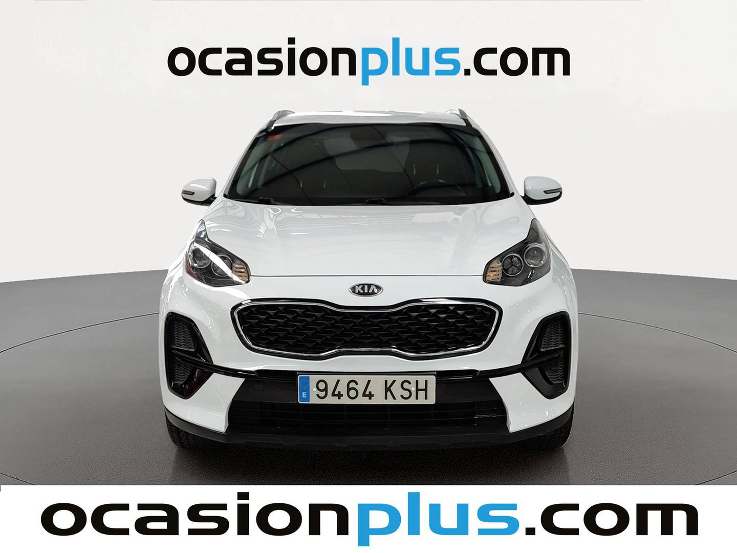 KIA Sportage KIA Sportage 1.6 GDi Concept Plus 4x2 (132 CV) 132cv