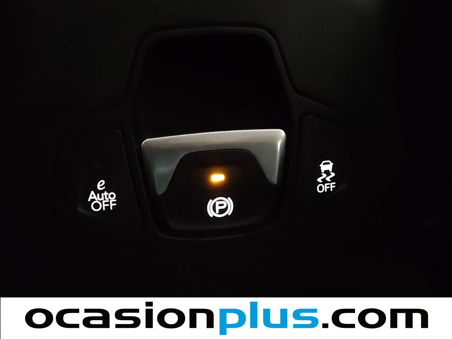 Jeep Renegade Jeep Renegade eHybrid 1.5 Altitude DCT (130 CV) de ocasión