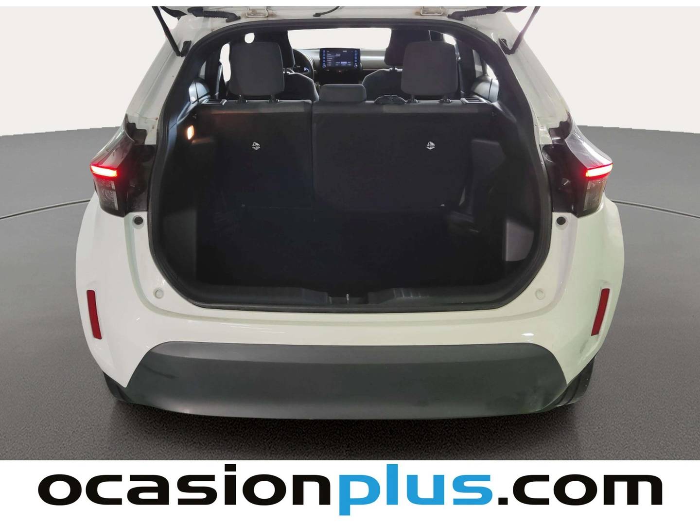 Foto Toyota Yaris Cross Toyota Yaris Cross 120H Active Tech (116 CV)