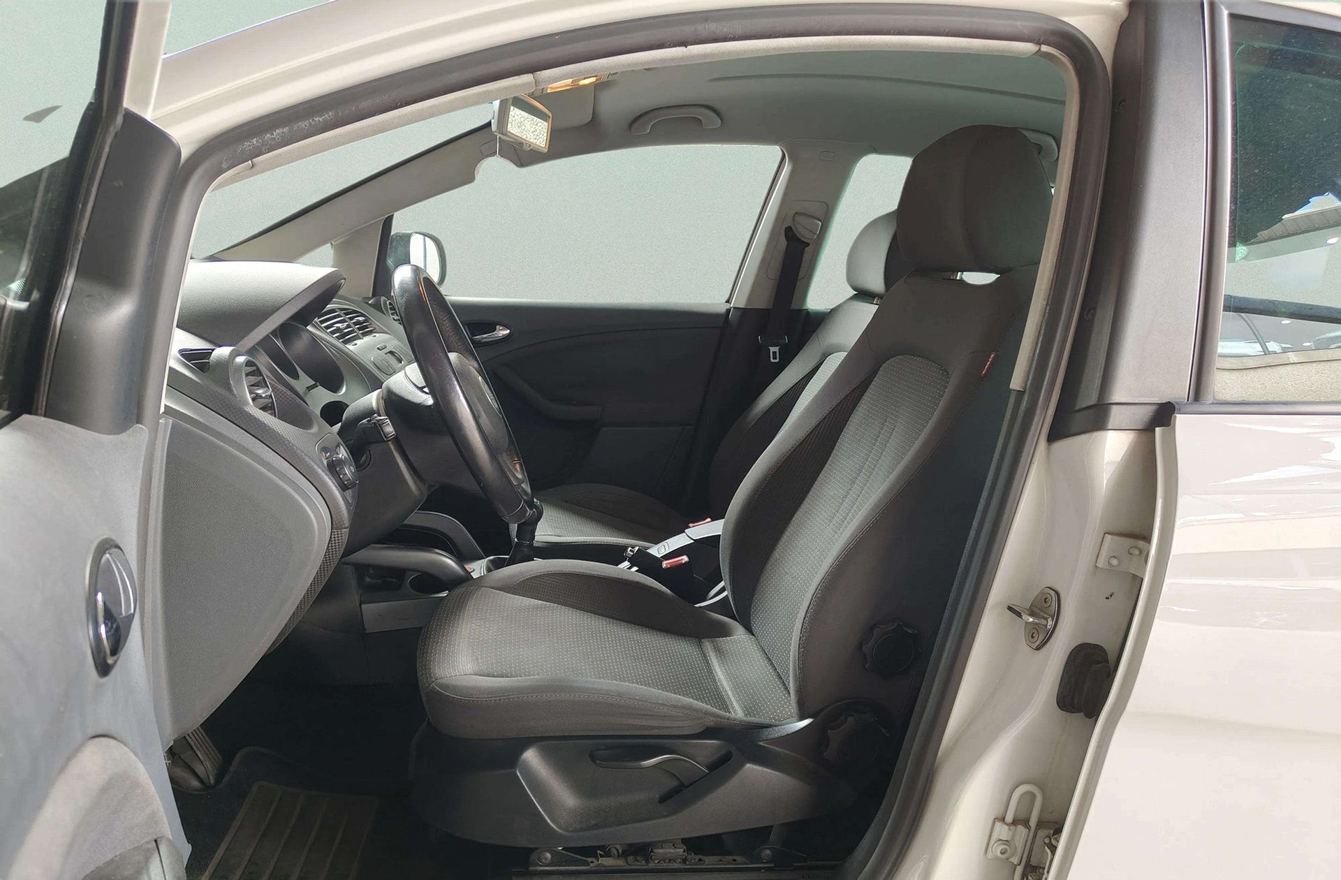 SEAT Altea XL 2.0 TDI Stylance - foto 10