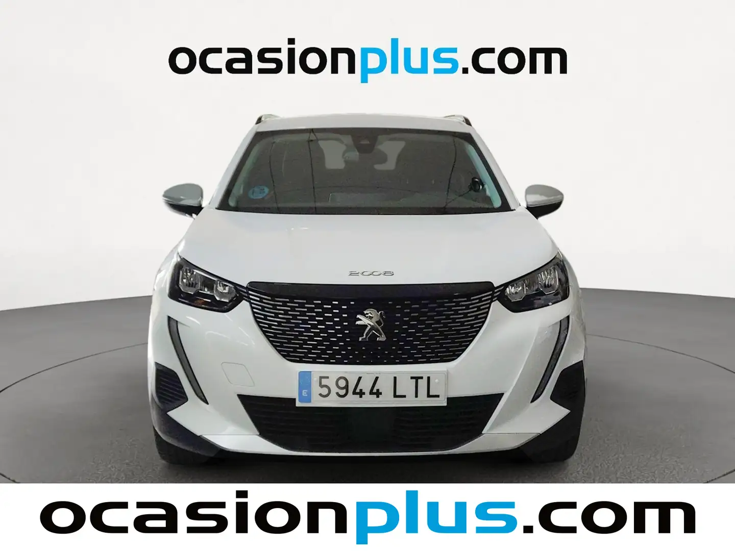 Foto Peugeot 2008 Peugeot 2008 BlueHDi 110 Allure (110 CV)