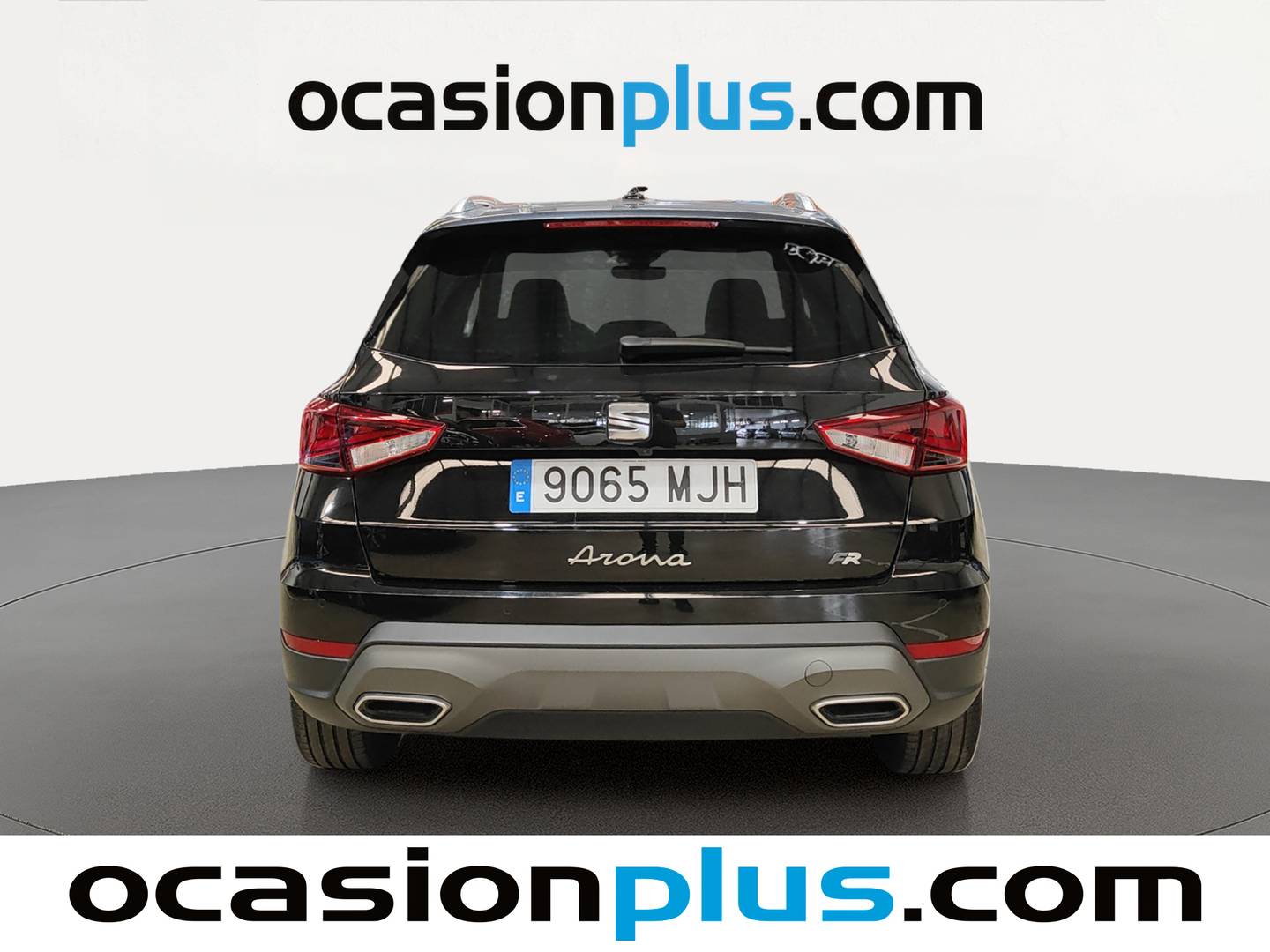 Seat Arona Seat Arona 1.0 TSI FR XL RX (110 CV) km 0