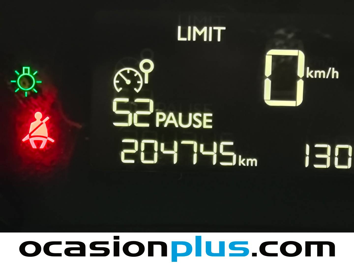 Peugeot 308 Peugeot 308 PureTech 130 S&S Style S EAT6 (130 CV) seminuevo