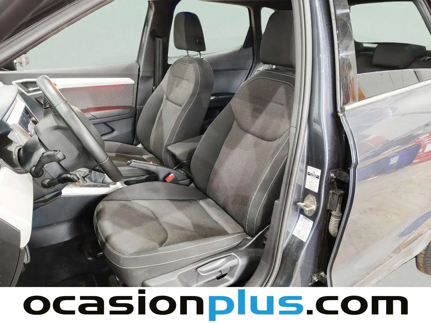 Foto Seat Arona SEAT Arona 1.0 TSI Xcellence Go  (110 CV)