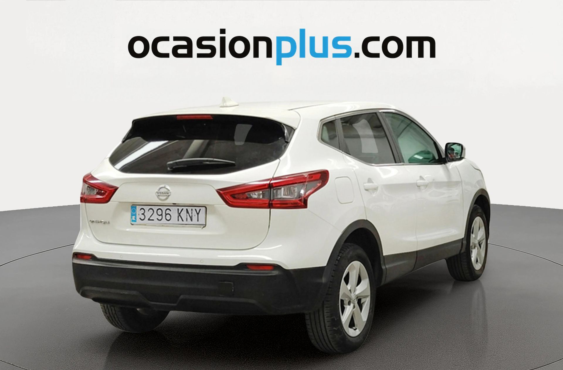 Nissan Qashqai dCi 110 Acenta 4x2 - foto 4