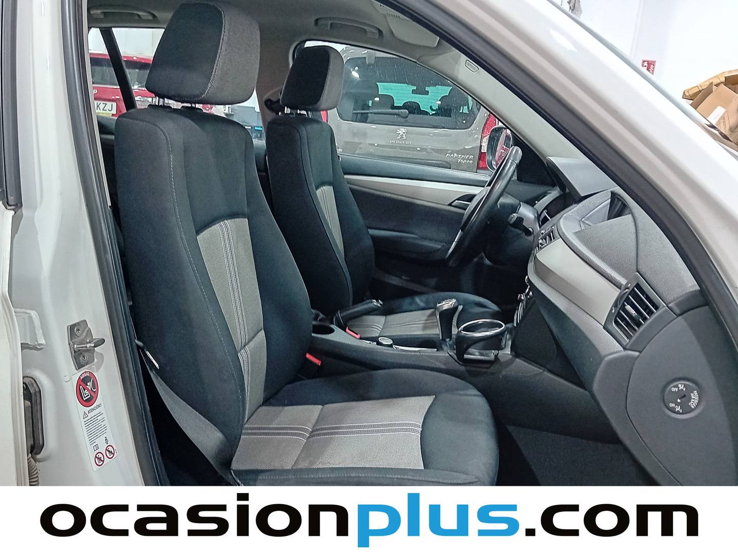 Foto BMW X1 BMW X1 xDrive18d (143 CV) 4X4