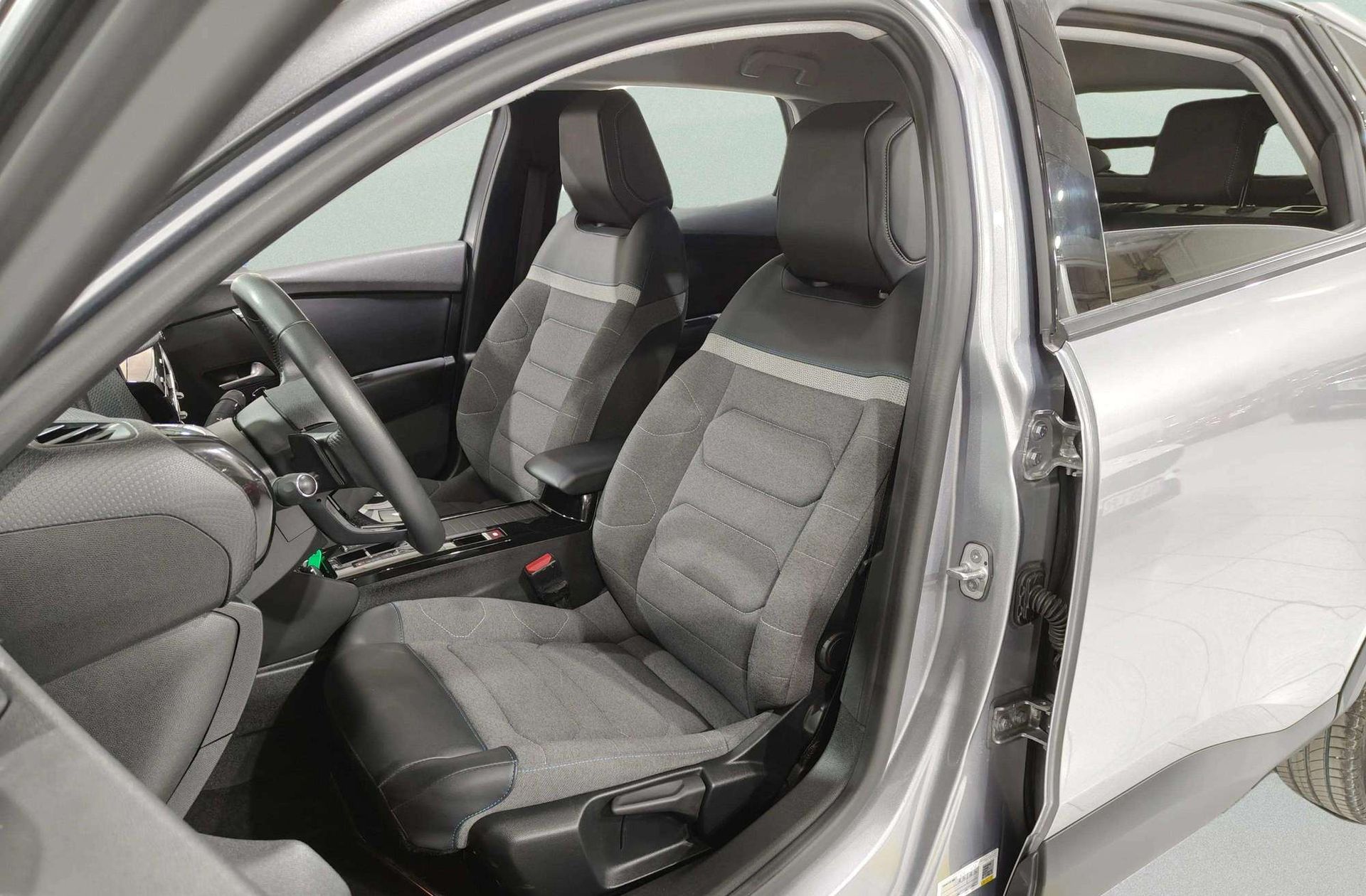 Citroën C4 BlueHDi 130 Feel Pack EAT8 - foto 9