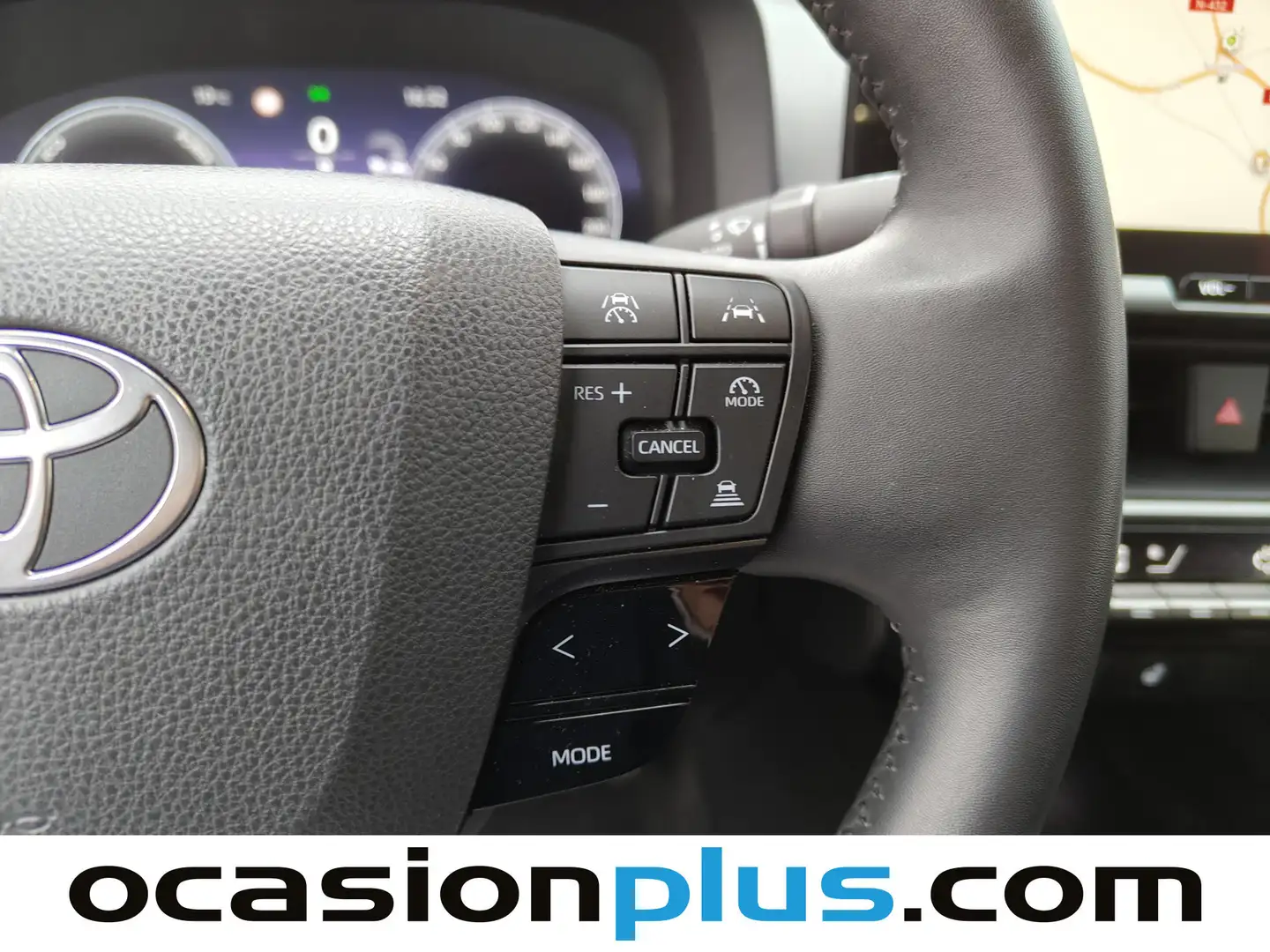 Foto Toyota C-HR Toyota C-HR 220PH Advance (223 CV)