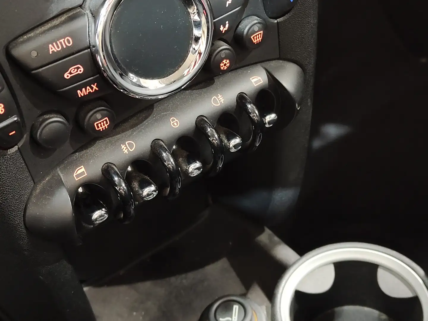 Foto Mini MINI MINI MINI 3 Puertas Cooper S (184 CV)