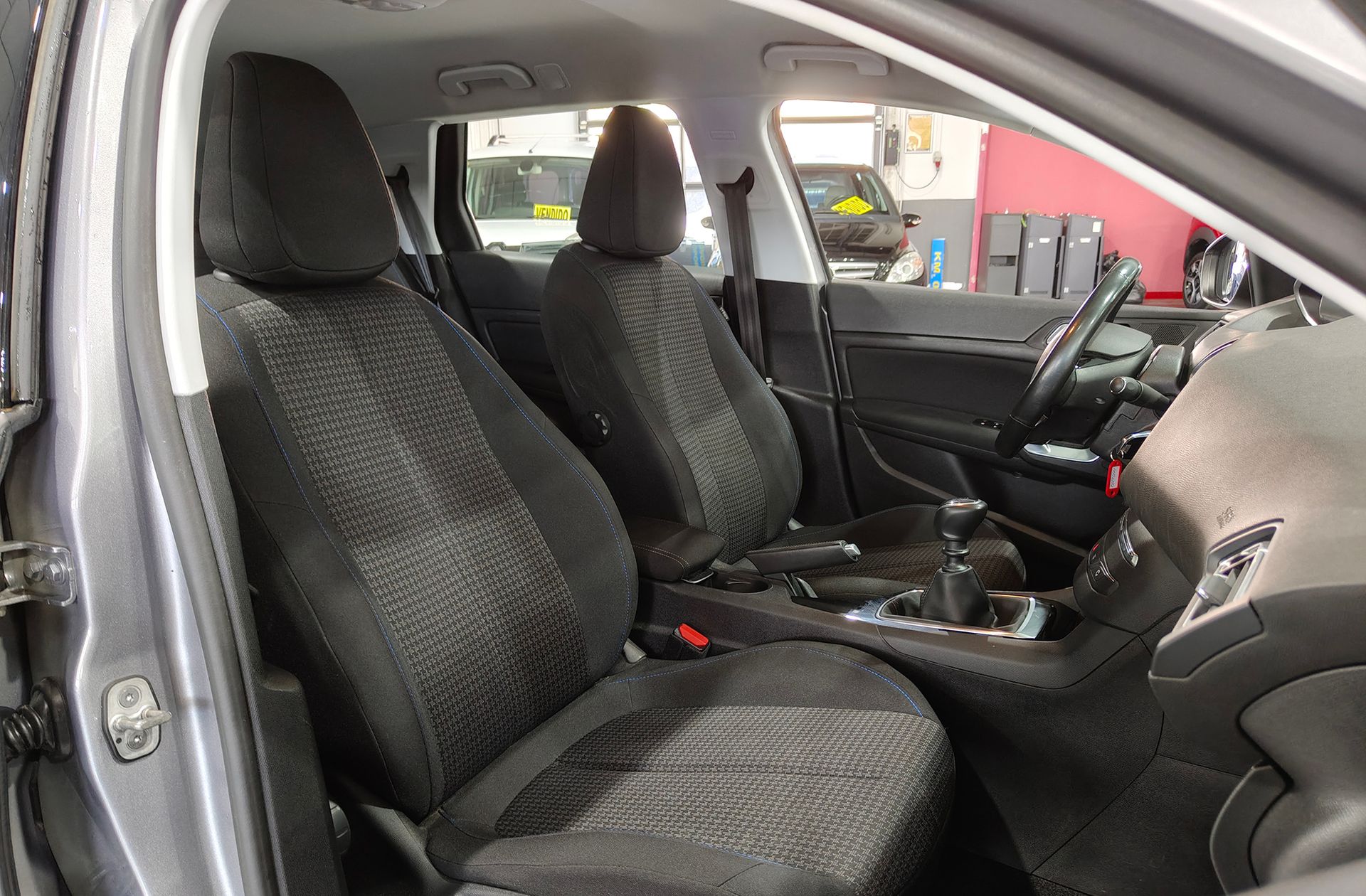 Peugeot 308 SW PureTech 110 Style - foto 16