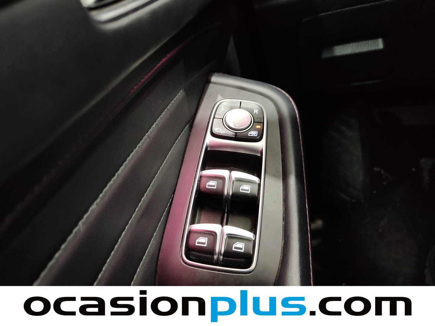 MG HS MG HS 1.5 Turbo GDI Luxury DCT (162 CV) gasolina