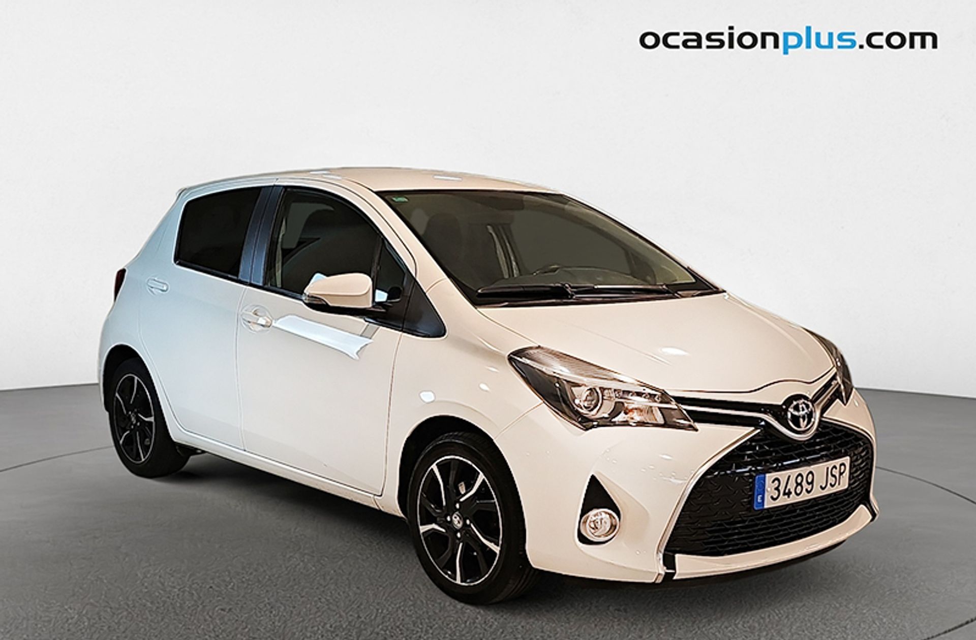 Toyota Yaris 1.3 100 Feel - foto 2