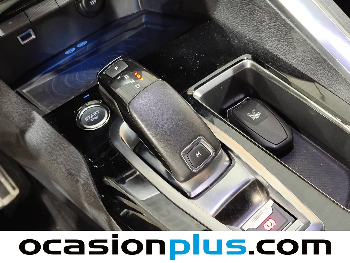 Foto Peugeot 3008 Peugeot 3008 BlueHDi 180 S&S GT EAT6  (180 CV)