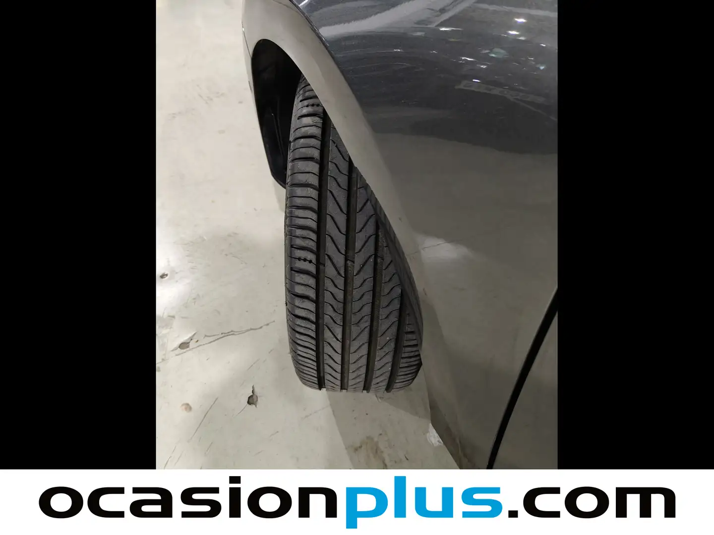 Foto Ford Fiesta Ford Fiesta 1.0 EcoBoost S&S Vignale Auto (100 CV)