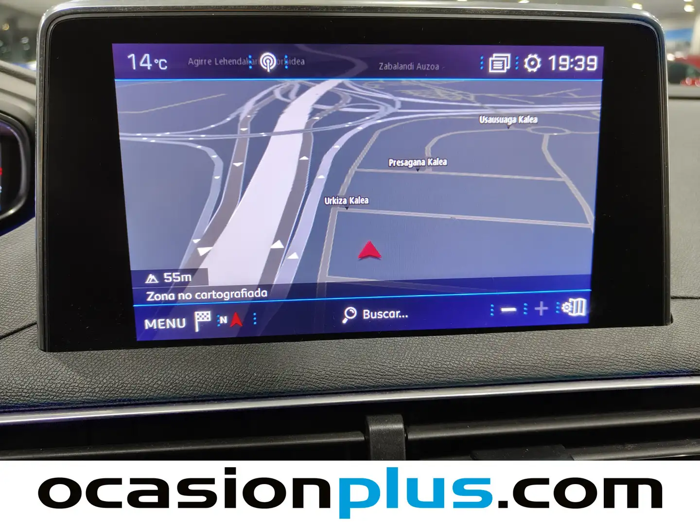 Foto Peugeot 3008 Peugeot 3008 BlueHDi 130 S&S Crossway (130 CV)