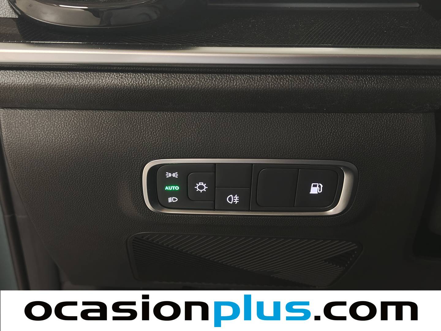 JAECOO 7 Jaecoo 7 1.5 TGDI PHEV +1DHT Select FWD (347 CV) de ocasión