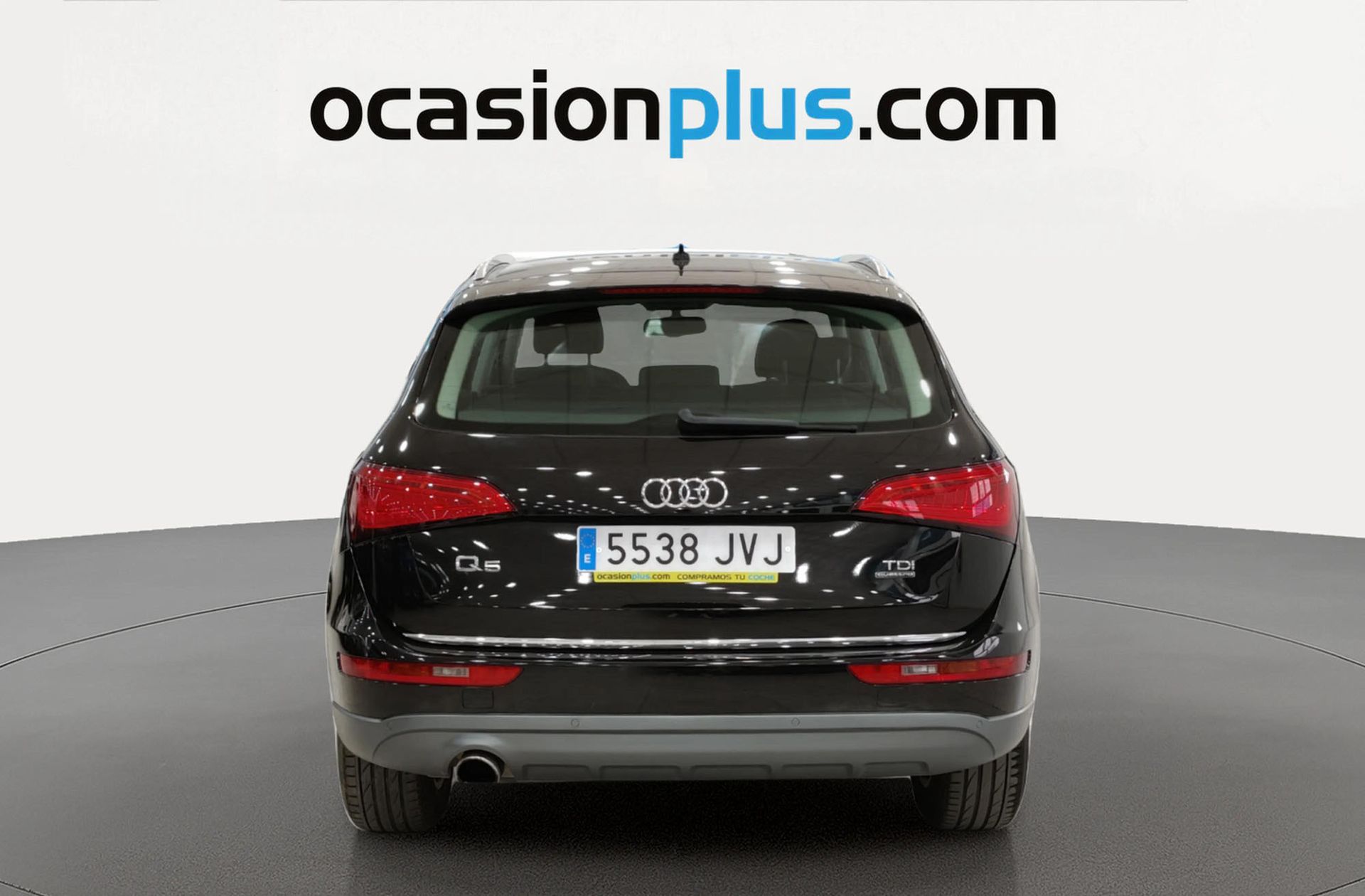 Audi Q5 Advanced edition 2.0 TDI clean diesel quattro S tronic - foto 12