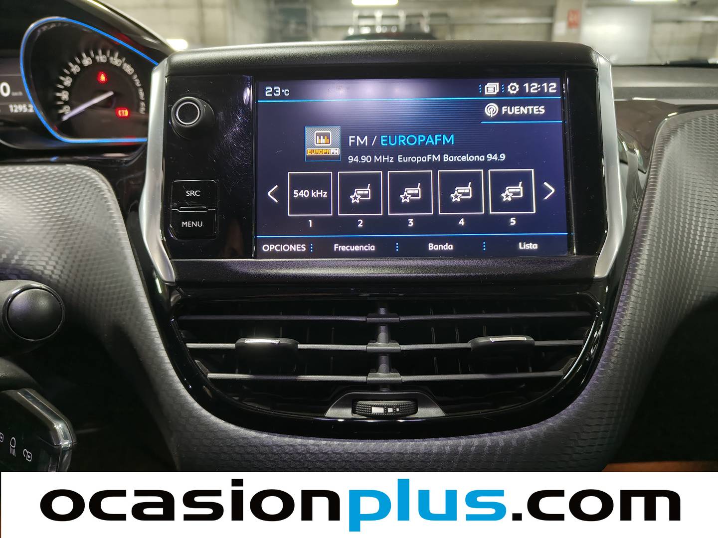 Peugeot 2008 Peugeot 2008 PureTech 110 S&S Allure (110 CV) km 0