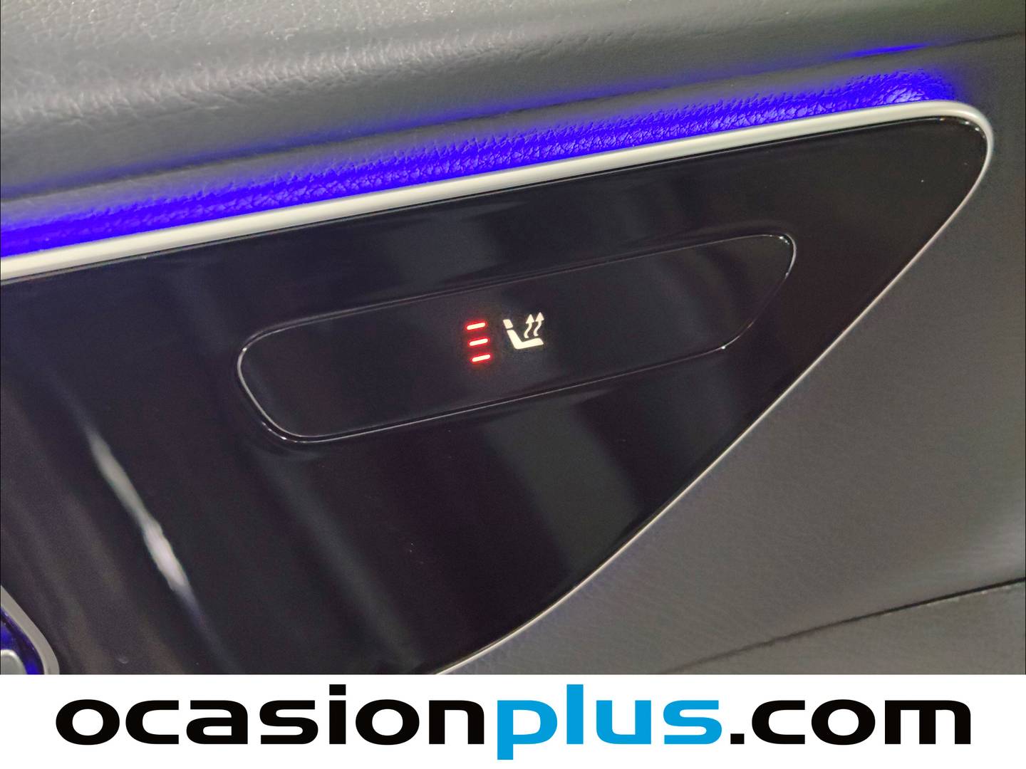 Foto Mercedes Clase C Mercedes-Benz Clase C C 200 d (163 CV)