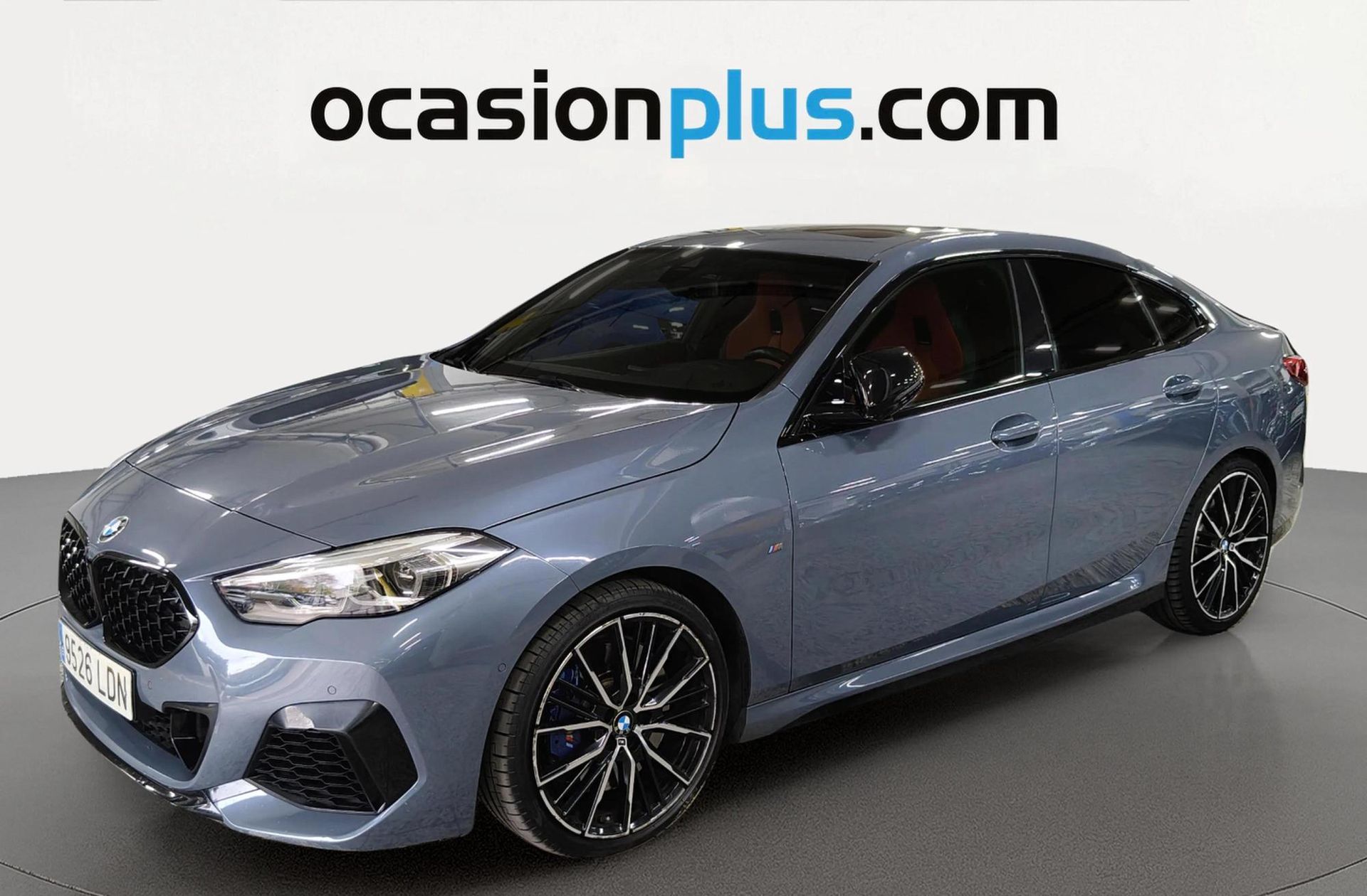 BMW Serie 2 M235i Gran Coupe xDrive
