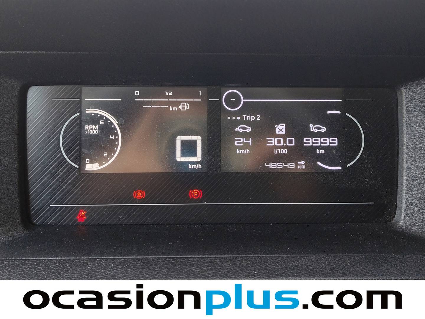 Fiat Scudo Fiat Scudo Furgon 1.5 Bluehdi L2 (120 CV) manual