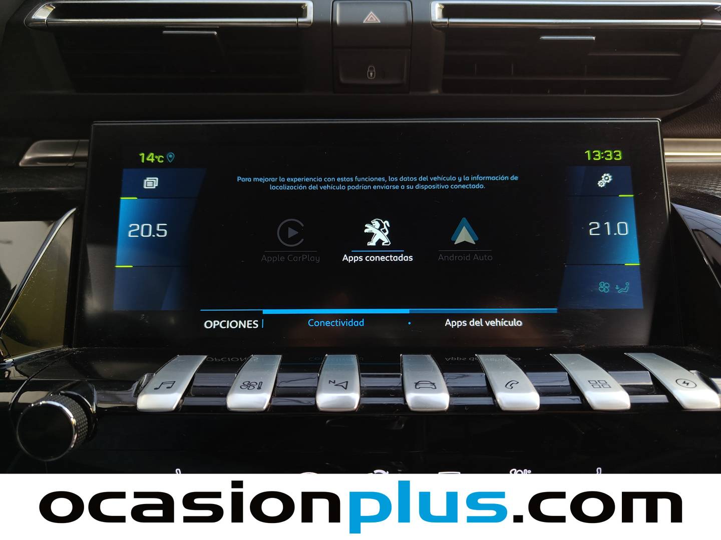 Foto Peugeot 508 Hybrid Peugeot 508 Hybrid 225 GT e-EAT8 (225 CV)