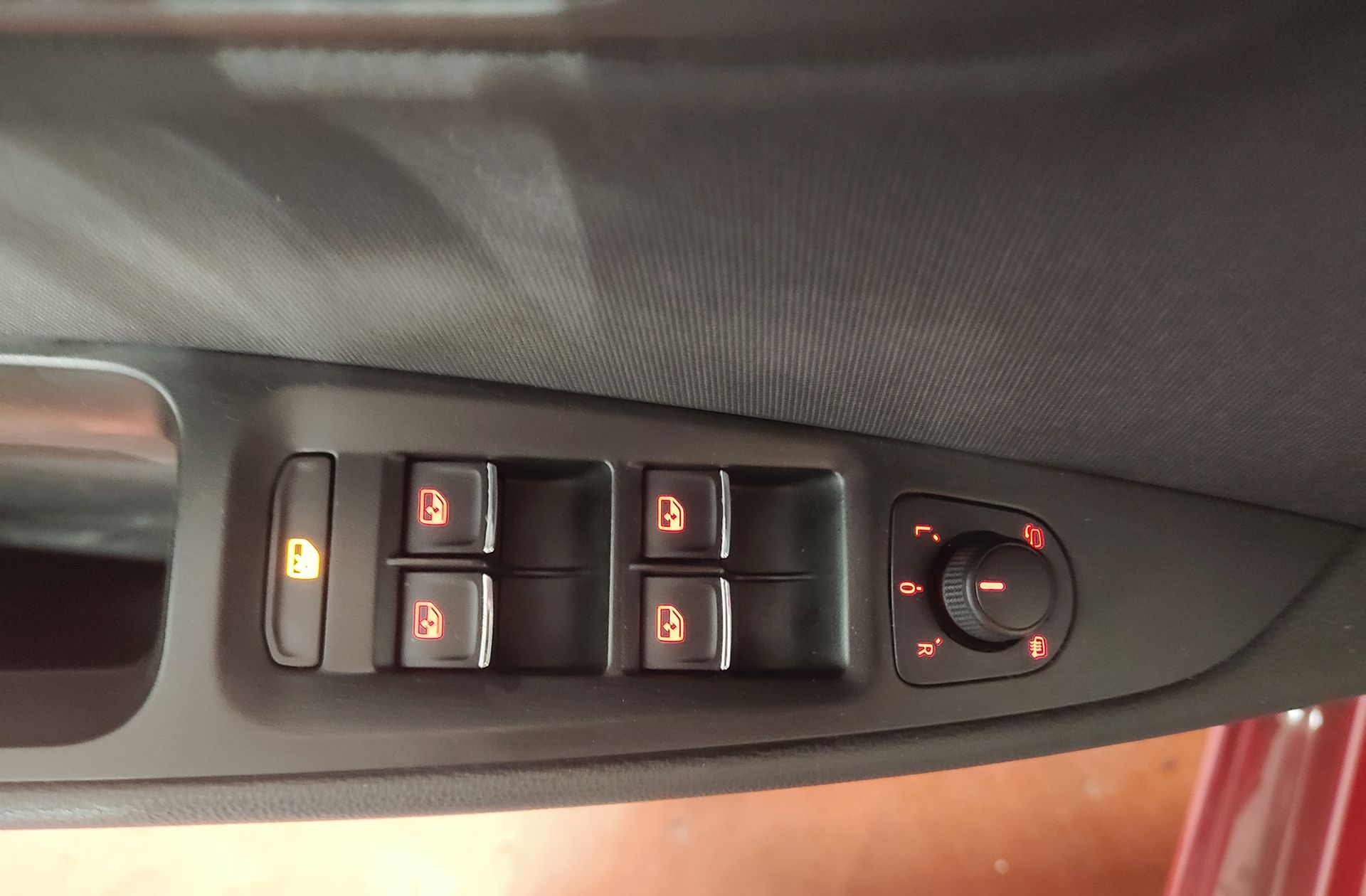 SEAT León 1.5 TSI FR - foto 42