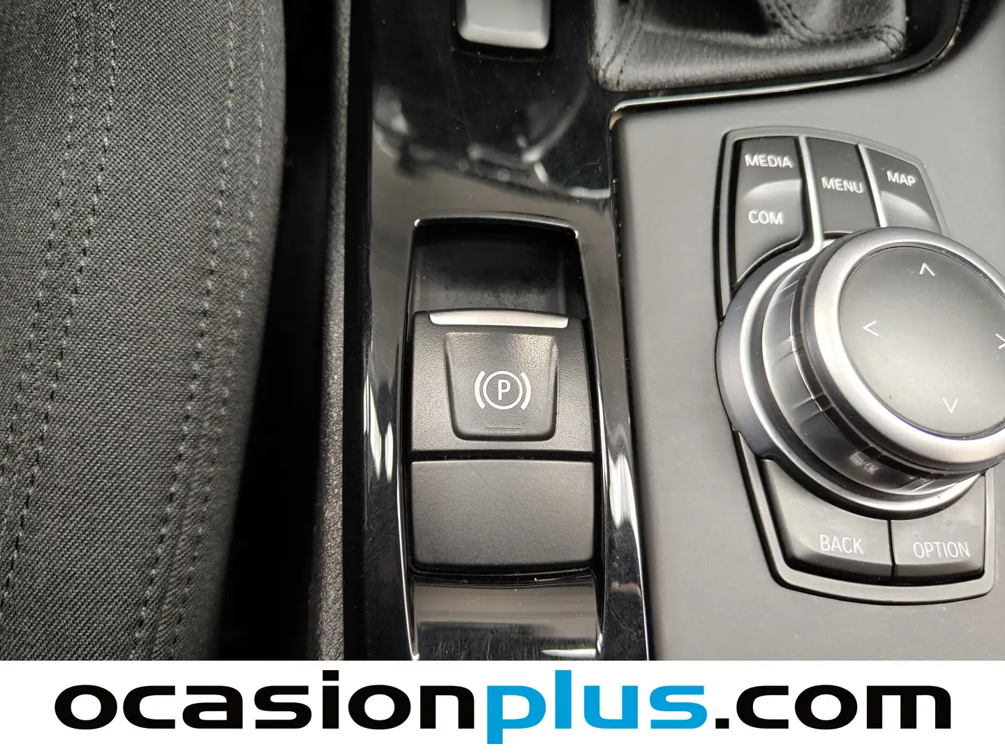 Foto BMW X2 BMW X2 sDrive18i (140 CV)