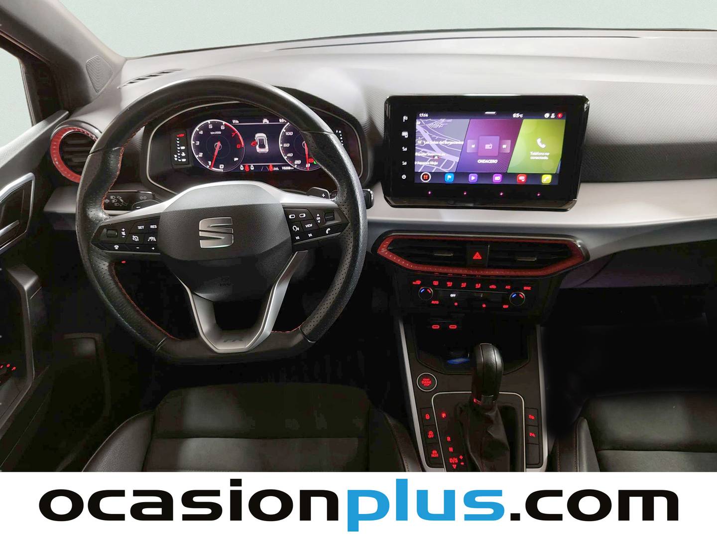 Seat Arona SEAT Arona 1.5 TSI FR XM DSG (150 CV) de ocasión