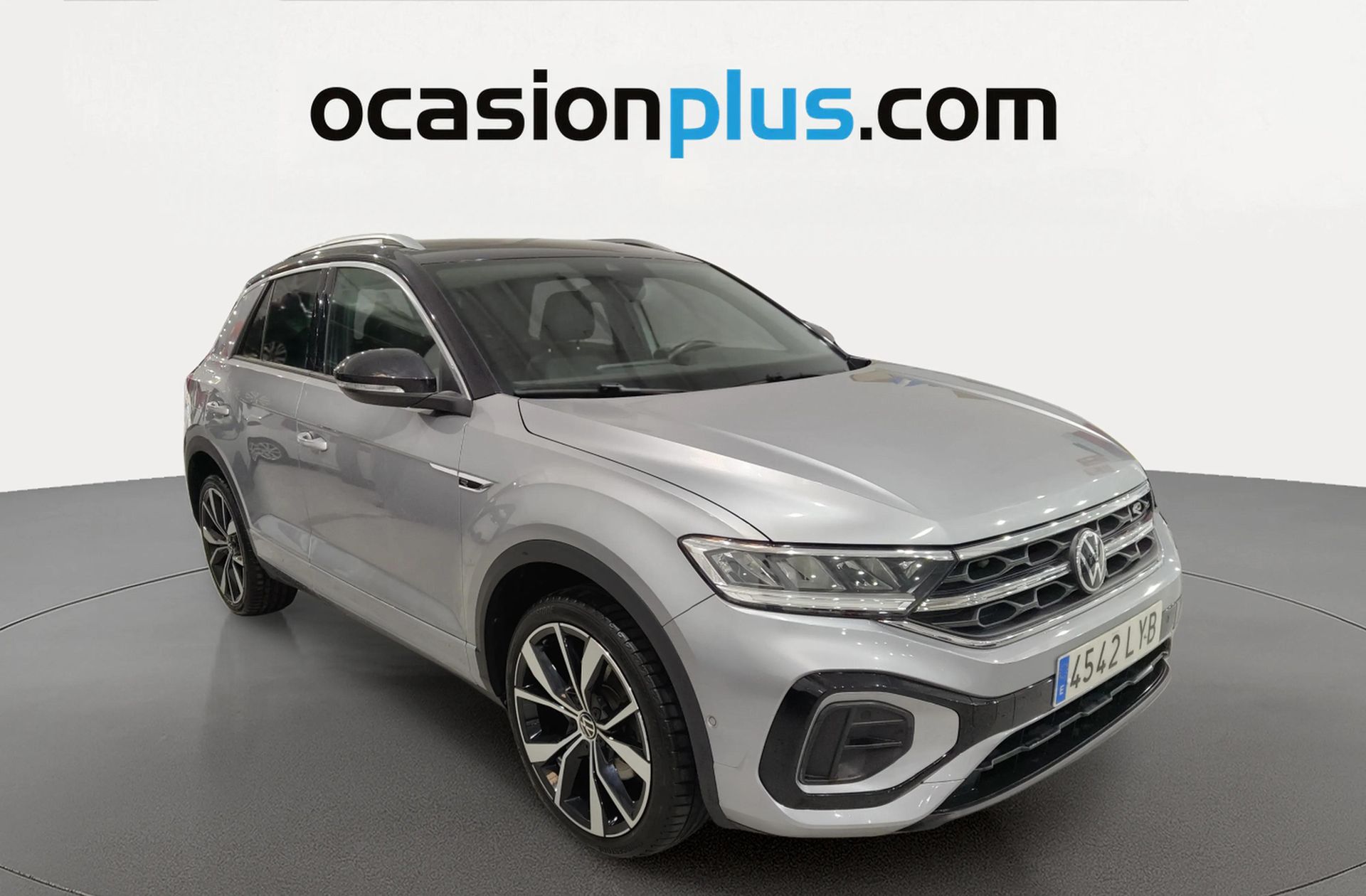 Volkswagen T-Roc R-Line 1.5 TSI Pack R-Line - foto 2