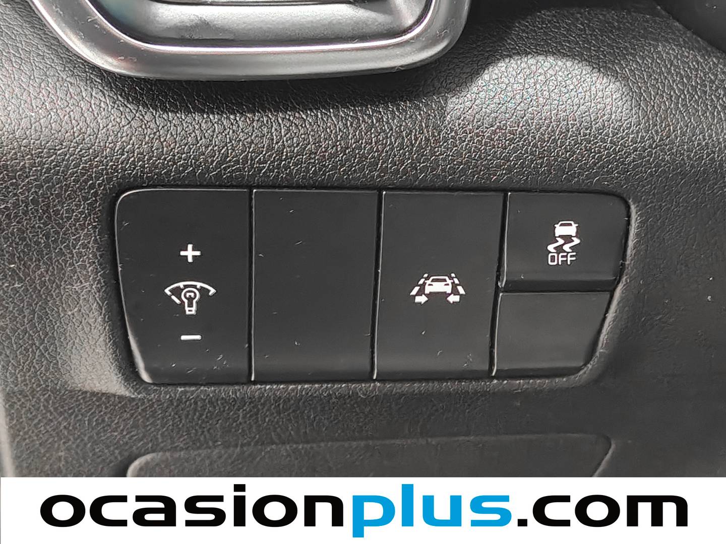 KIA Sportage KIA Sportage 2.0 CRDi GT Line 4x4 Auto (185 CV) seminuevo