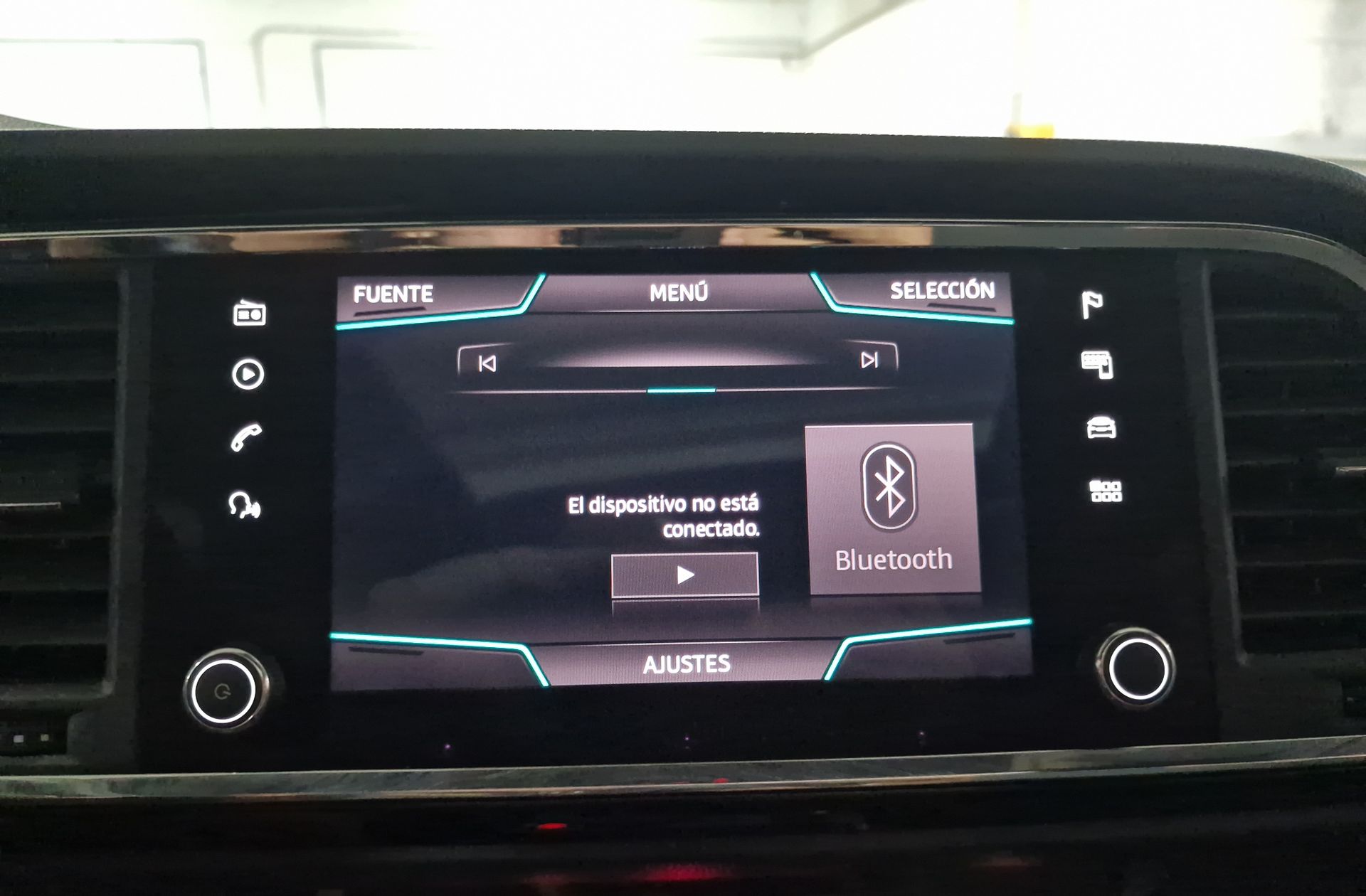 SEAT Ateca 1.5 TSI FR Edition - foto 39