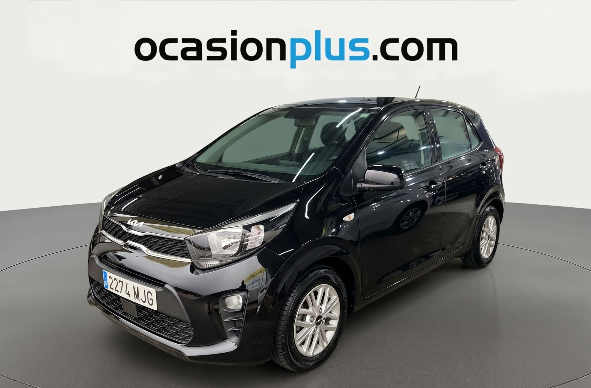 Kia Picanto 1.0 DPi Concept Pack Comfort
