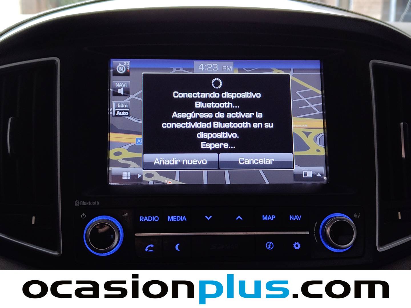 Hyundai H-1 Travel Hyundai H-1 Travel 2.5 CRDi Tecno (136 CV) 8 Plazas barato