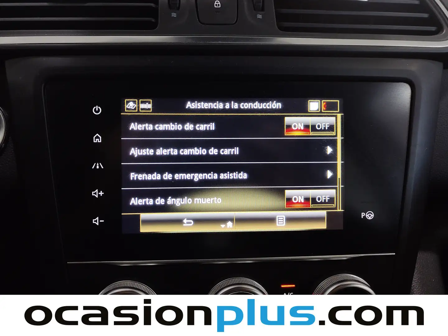 Foto Renault Kadjar Renault Kadjar Techno TCe GPF  (140 CV)