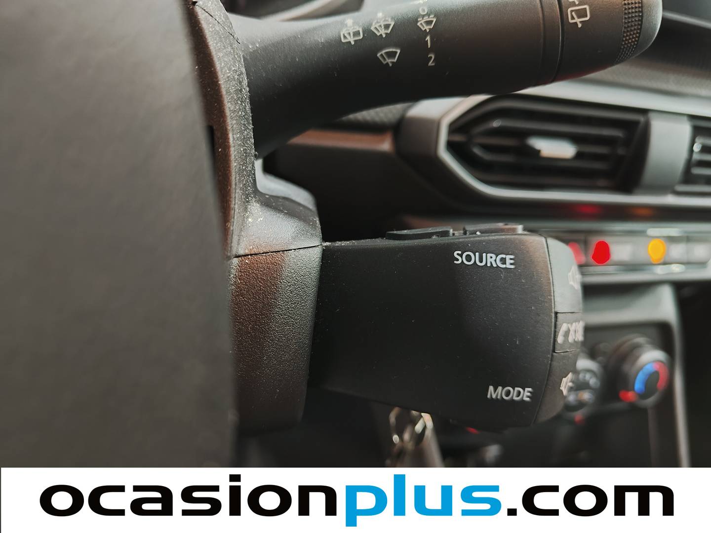 Dacia Sandero Dacia Sandero Essential TCe (91 CV) manual