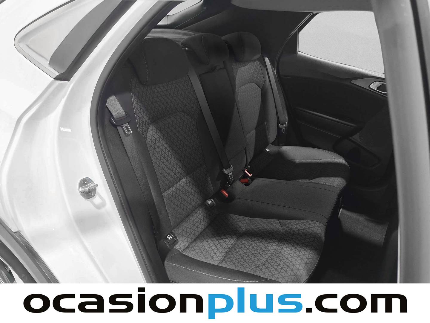KIA XCeed KIA XCeed 1.4 T-GDi Drive  (140 CV) km 0