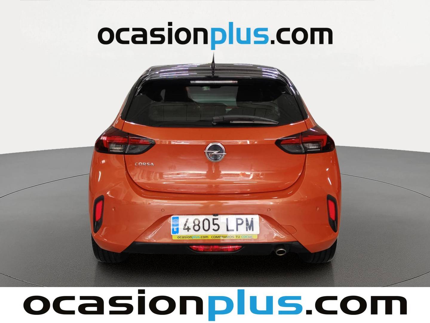 Opel Corsa Opel Corsa 1.2 Turbo XHL GS-Line (100 CV) barato