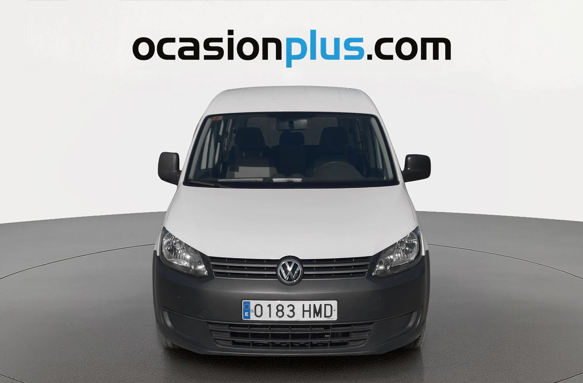 Volkswagen Caddy Kombi 1.6 TDI - foto 10