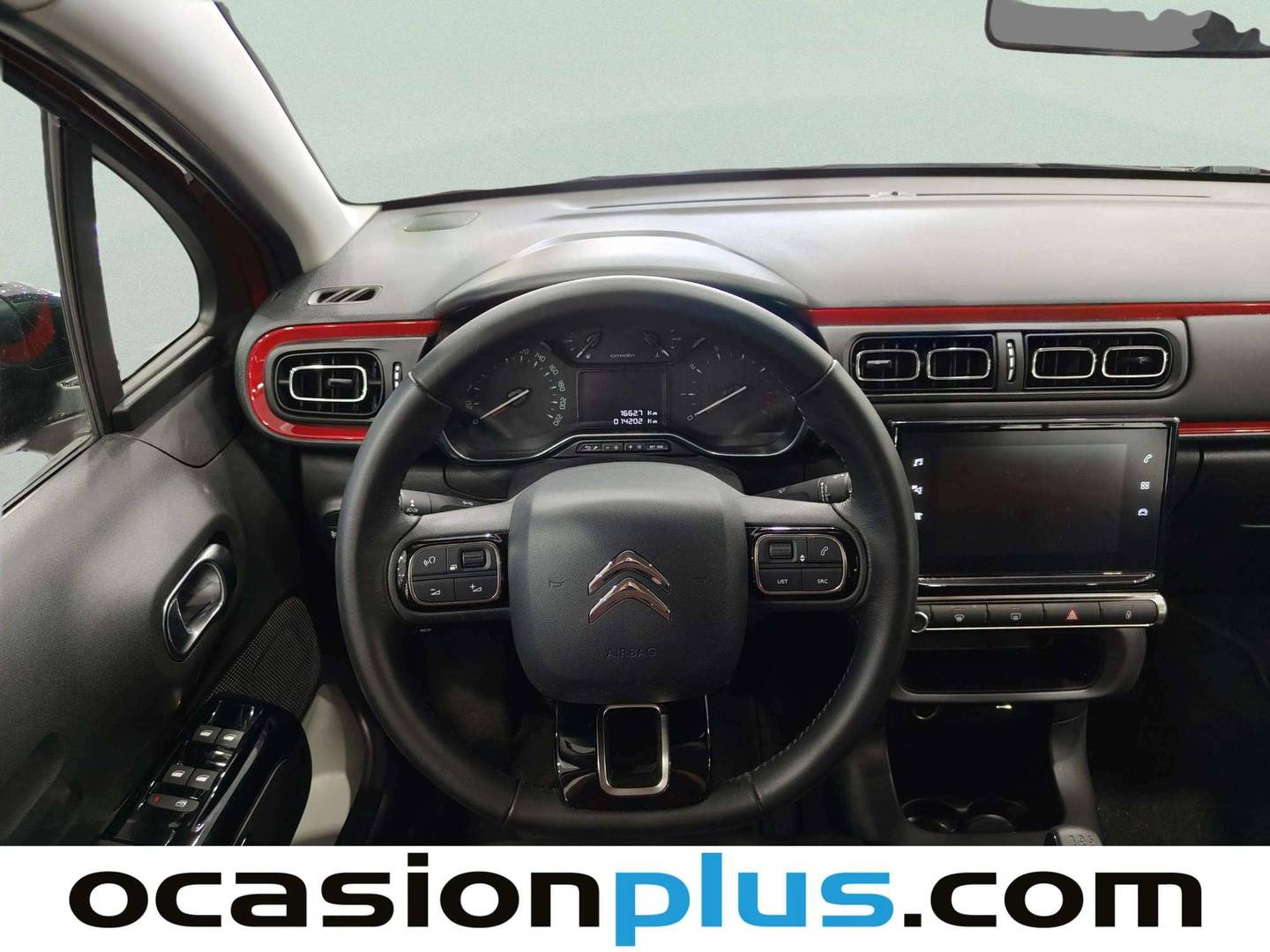 Citroën C3 Citroën C3 PureTech 83 Feel (83 CV) de ocasión